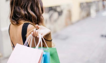 rêves de shopping de rêve